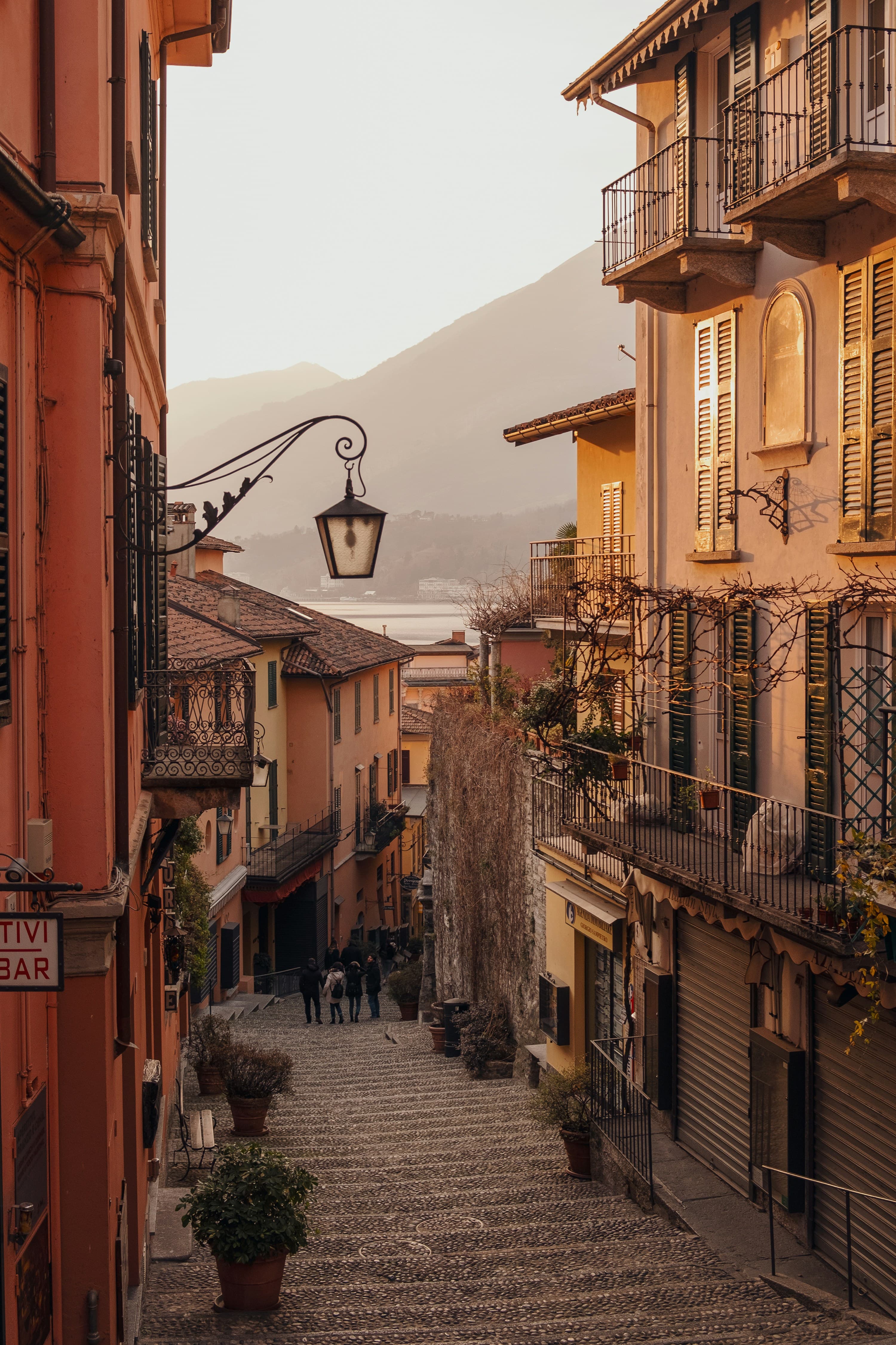 Italian Sandals Lifestyle