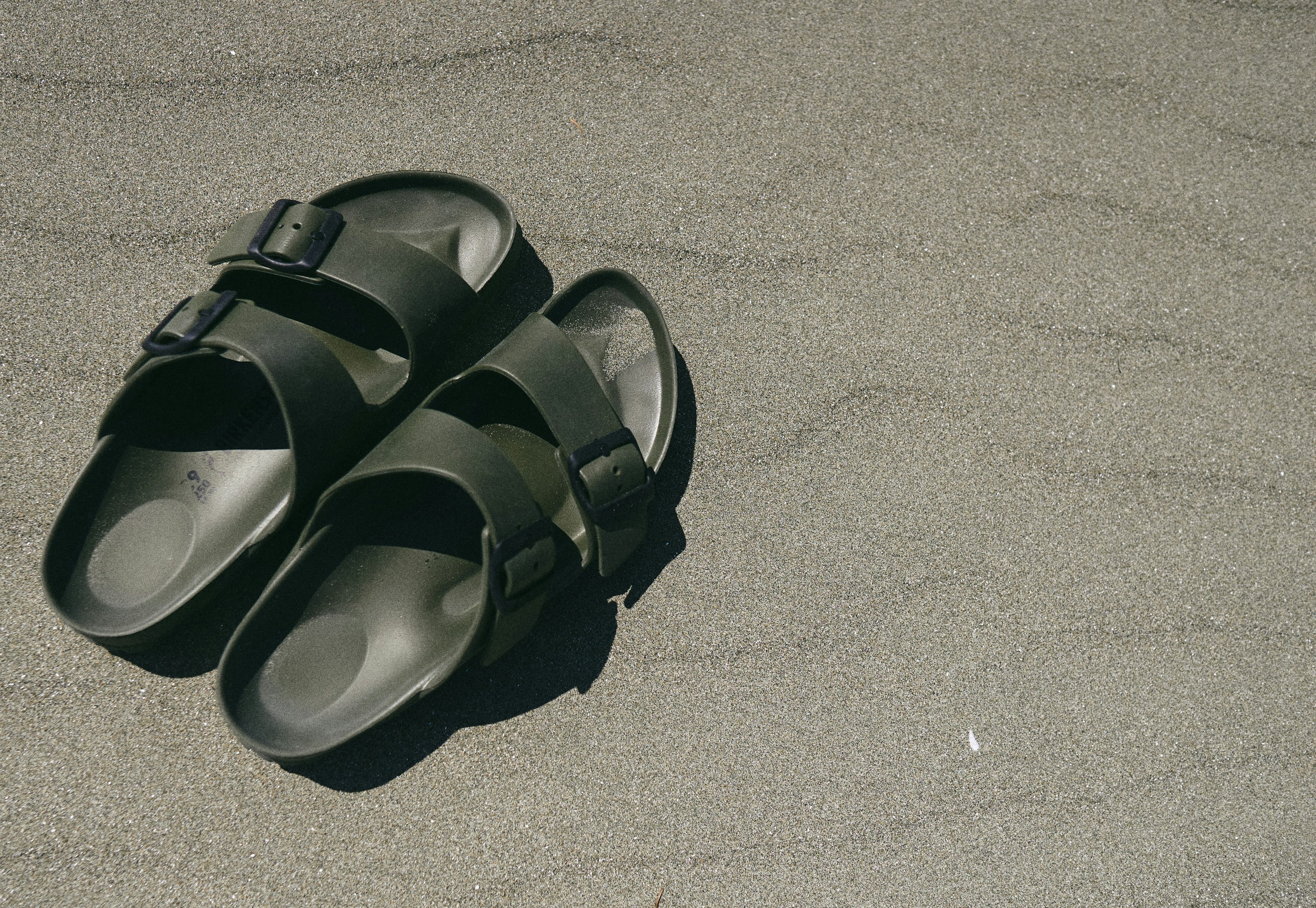 Italian Handcrafted Sandals